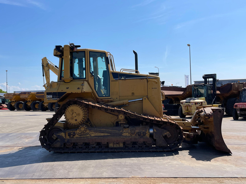 Caterpillar D6N XL - Bulldozer: gambar 5 Caterpillar D6N XL - Bulldozer: gambar 5