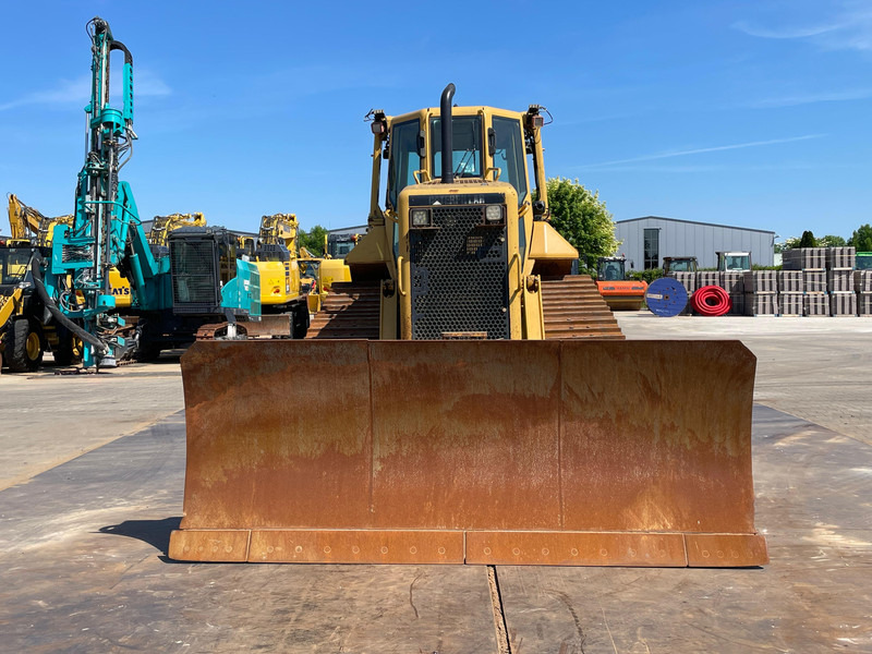 Caterpillar D6N XL - Bulldozer: gambar 3 Caterpillar D6N XL - Bulldozer: gambar 3