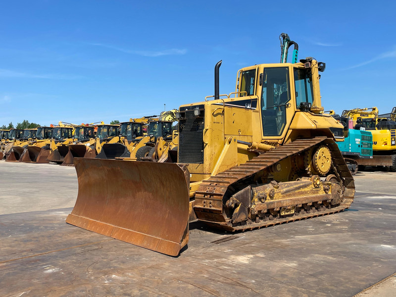 Caterpillar D6N XL - Bulldozer: gambar 2 Caterpillar D6N XL - Bulldozer: gambar 2
