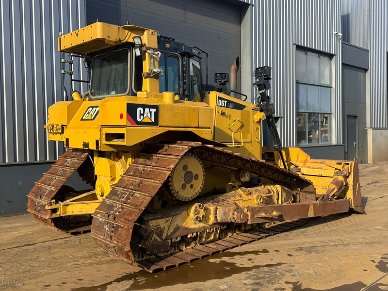 Caterpillar D6T LGP - Bulldozer: gambar 5 Caterpillar D6T LGP - Bulldozer: gambar 5
