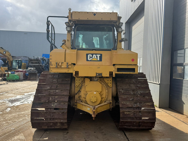 Caterpillar D6T LGP - Bulldozer: gambar 4 Caterpillar D6T LGP - Bulldozer: gambar 4