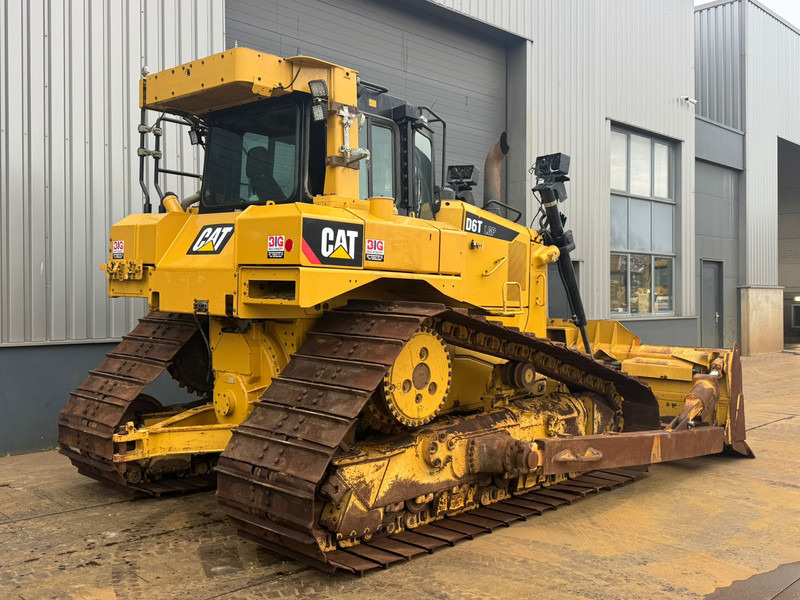 Caterpillar D6T LGP - Bulldozer: gambar 5 Caterpillar D6T LGP - Bulldozer: gambar 5