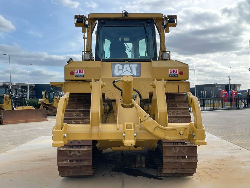 Caterpillar D6T XL - Bulldozer: gambar 4 Caterpillar D6T XL - Bulldozer: gambar 4