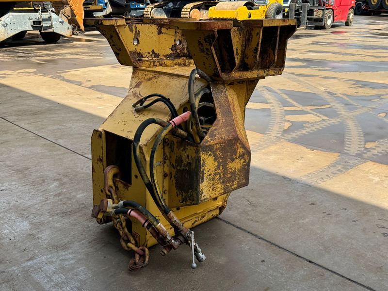 Caterpillar D7 Winch - Winch D7 - Paccar - Mesin derek: gambar 2 Caterpillar D7 Winch - Winch D7 - Paccar - Mesin derek: gambar 2