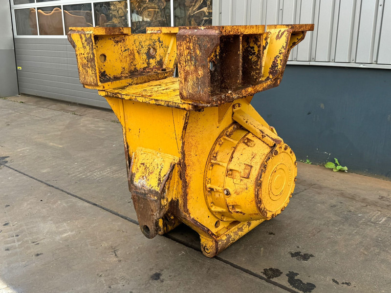 Caterpillar D7 Winch - Winch D7 - Paccar - Mesin derek: gambar 1 Caterpillar D7 Winch - Winch D7 - Paccar - Mesin derek: gambar 1