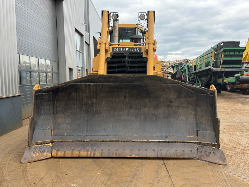 Caterpillar D8R series II - Bulldozer: gambar 5 Caterpillar D8R series II - Bulldozer: gambar 5