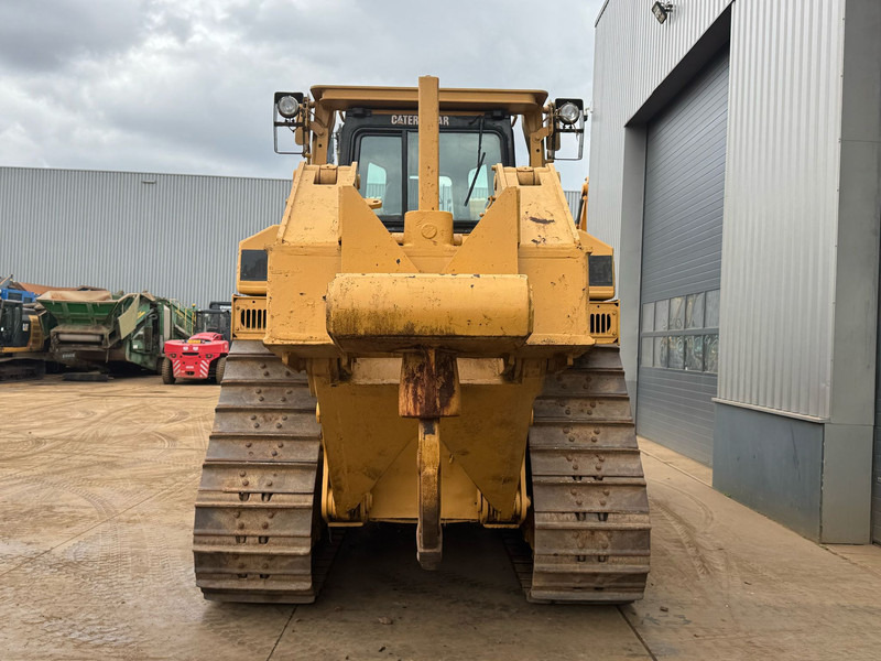 Caterpillar D8R series II - Bulldozer: gambar 4 Caterpillar D8R series II - Bulldozer: gambar 4