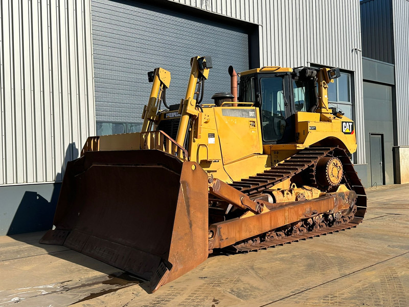 Caterpillar D8T - 2021 Rebuild CE / EPA - Bulldozer: gambar 2 Caterpillar D8T - 2021 Rebuild CE / EPA - Bulldozer: gambar 2