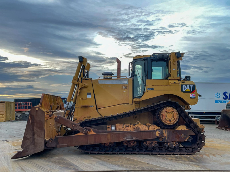 Caterpillar D8T - 2021 Rebuild CE / EPA - Bulldozer: gambar 1 Caterpillar D8T - 2021 Rebuild CE / EPA - Bulldozer: gambar 1
