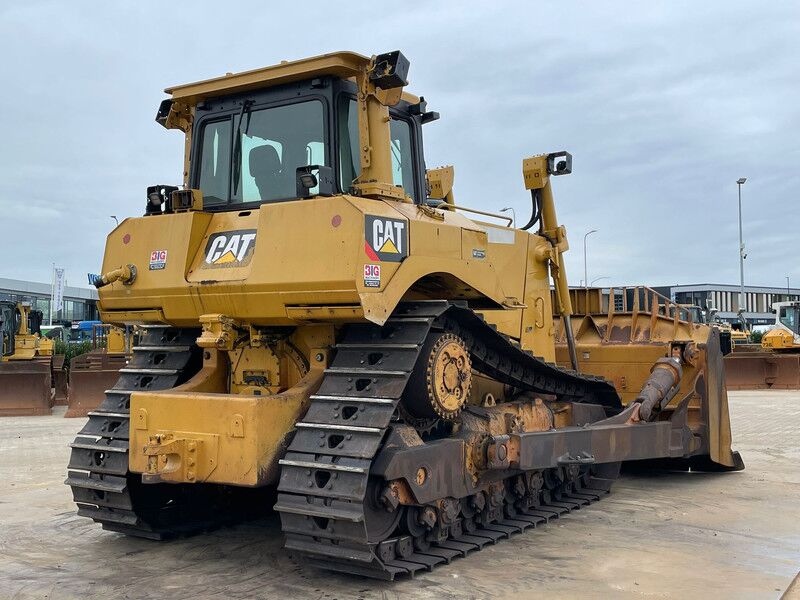 Caterpillar D8T - 2021 Rebuild CE / EPA - Bulldozer: gambar 5 Caterpillar D8T - 2021 Rebuild CE / EPA - Bulldozer: gambar 5