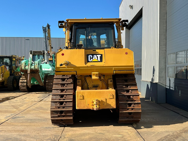 Caterpillar D8T - 2021 Rebuild CE / EPA - Bulldozer: gambar 4 Caterpillar D8T - 2021 Rebuild CE / EPA - Bulldozer: gambar 4