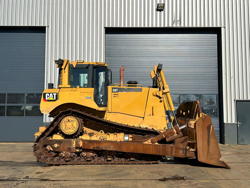 Caterpillar D8T - 2021 Rebuild CE / EPA - Bulldozer: gambar 5 Caterpillar D8T - 2021 Rebuild CE / EPA - Bulldozer: gambar 5