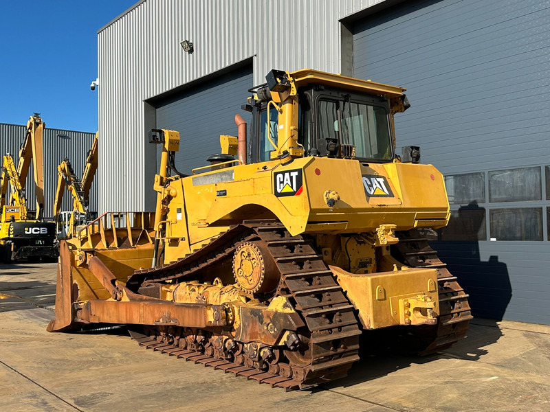 Caterpillar D8T - 2021 Rebuild CE / EPA - Bulldozer: gambar 3 Caterpillar D8T - 2021 Rebuild CE / EPA - Bulldozer: gambar 3