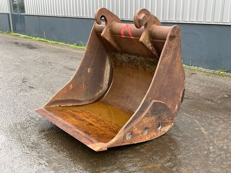 Caterpillar Digging bucket - Ekskavator: gambar 1 Caterpillar Digging bucket - Ekskavator: gambar 1