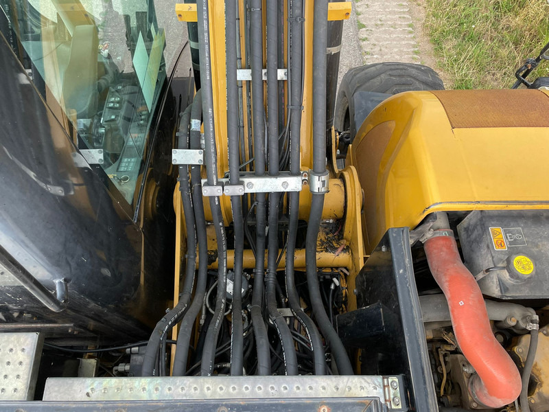 Leasing Caterpillar M313D - CE Caterpillar M313D - CE: gambar 18