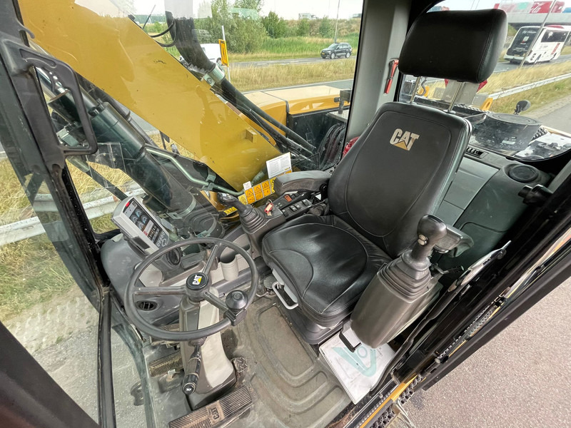 Leasing Caterpillar M313D - CE Caterpillar M313D - CE: gambar 16
