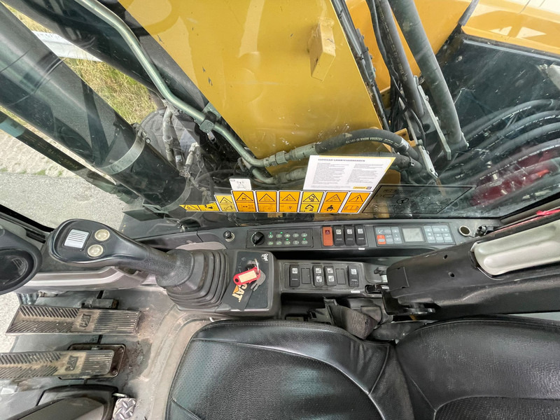 Leasing Caterpillar M313D - CE Caterpillar M313D - CE: gambar 14