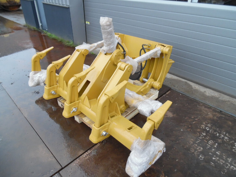 Caterpillar Ripper 12M-2 12M-3 140M-2 140M-3 160M-2 - Ripper: gambar 2 Caterpillar Ripper 12M-2 12M-3 140M-2 140M-3 160M-2 - Ripper: gambar 2