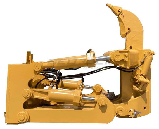 Caterpillar SS-ripper for D8T D8R D8N - Ripper: gambar 1 Caterpillar SS-ripper for D8T D8R D8N - Ripper: gambar 1