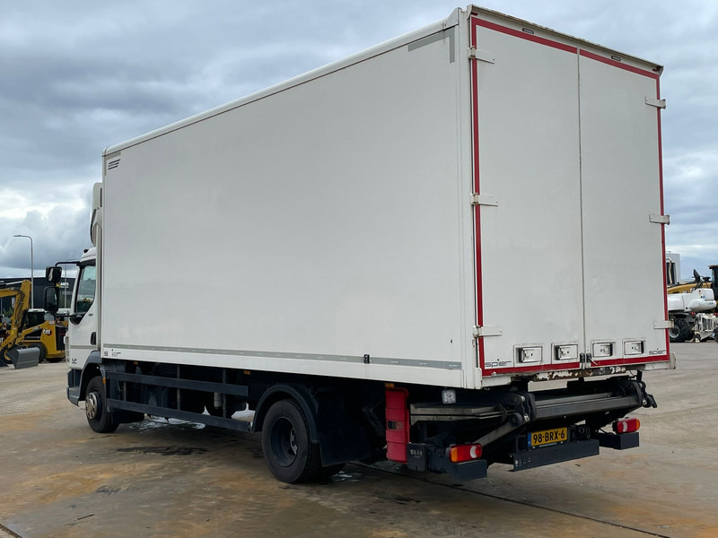 DAF LF 180 FA - Truk box: gambar 3 DAF LF 180 FA - Truk box: gambar 3