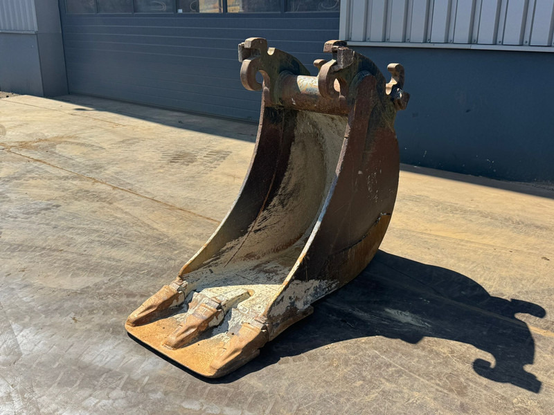 Dieplepel Taps CW40S - Ekskavator: gambar 1 Dieplepel Taps CW40S - Ekskavator: gambar 1