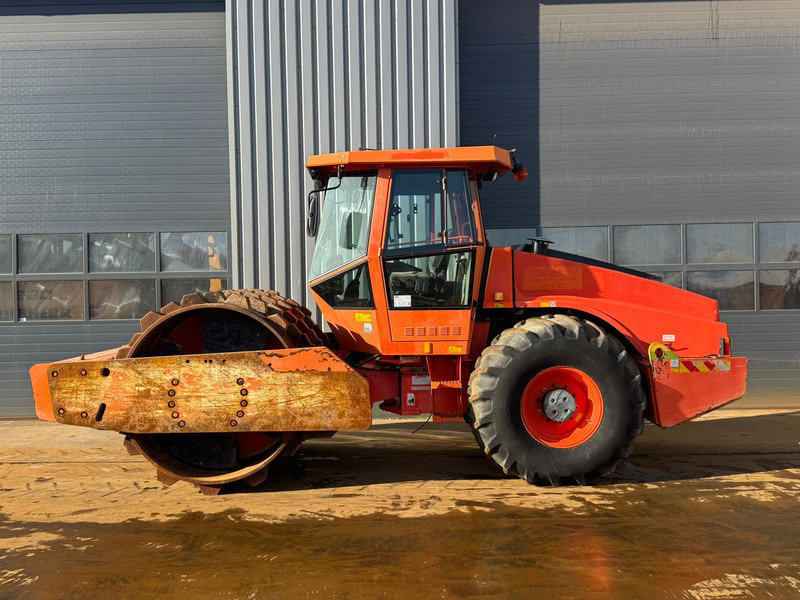 Dynapac CA612PD (21t) - Roller: gambar 1 Dynapac CA612PD (21t) - Roller: gambar 1