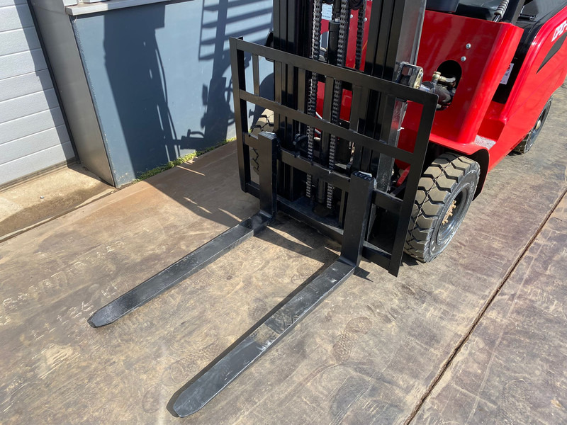 Forklift baru EASY LIFT CPD 15: gambar 8