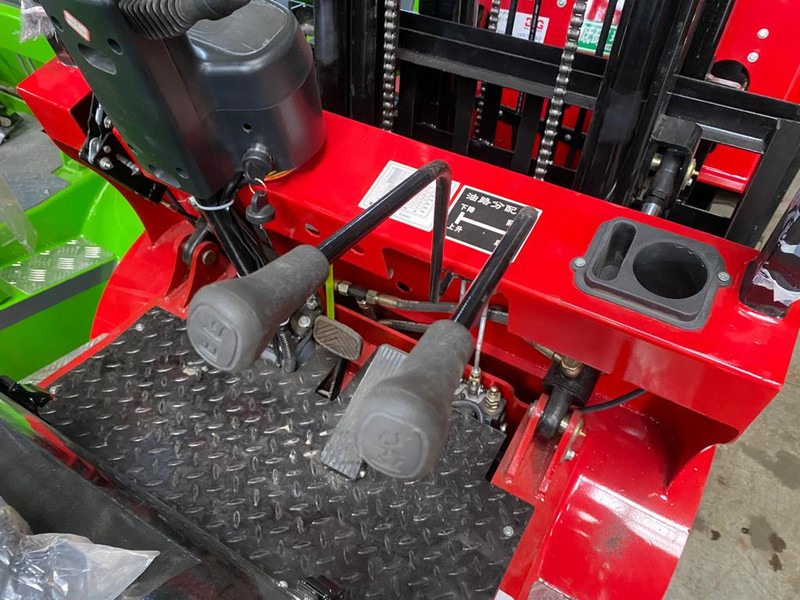 Forklift baru EASY LIFT CPD 15: gambar 7