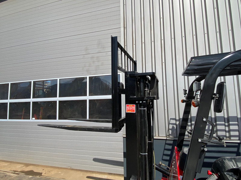 Forklift baru EASY LIFT CPD 15: gambar 10