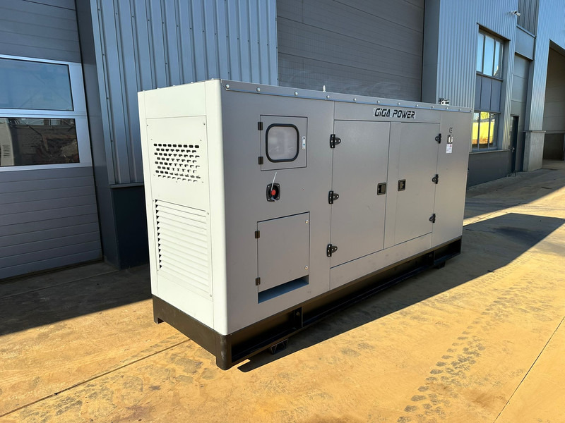Giga power LT-W300GF 375 kVA silent generator - Genset: gambar 3 Giga power LT-W300GF 375 kVA silent generator - Genset: gambar 3