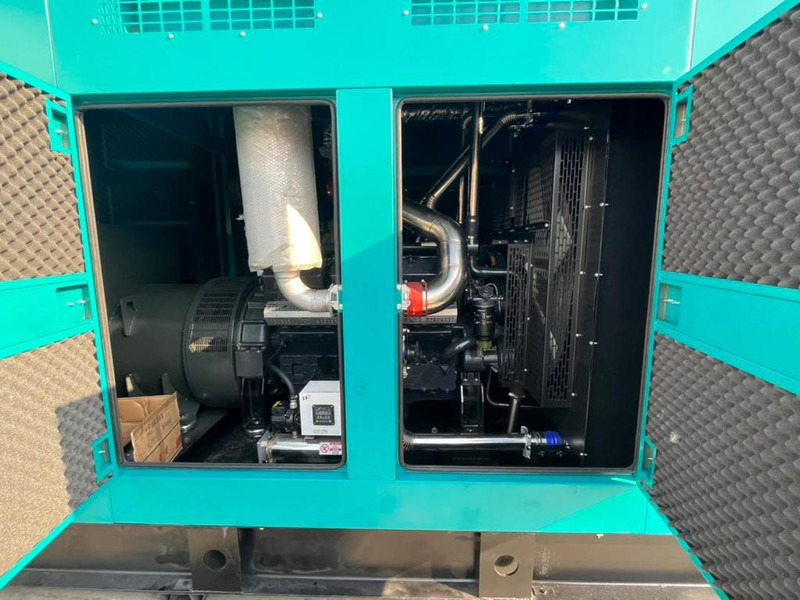 Giga power RT-W800GF 1000 kVA silent generator - Genset: gambar 4 Giga power RT-W800GF 1000 kVA silent generator - Genset: gambar 4