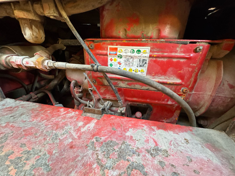 Roller Hamm DV 3.22 Double Drum: gambar 20