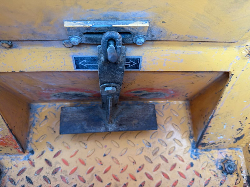Roller Hamm DV 3.22 Double Drum: gambar 15
