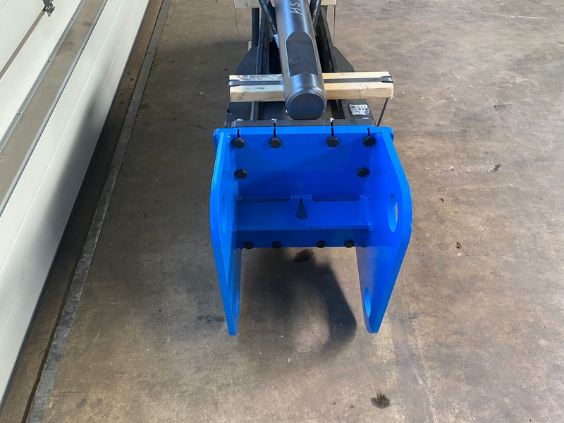 Hammer HS1000 - Palu hidrolik: gambar 5 Hammer HS1000 - Palu hidrolik: gambar 5