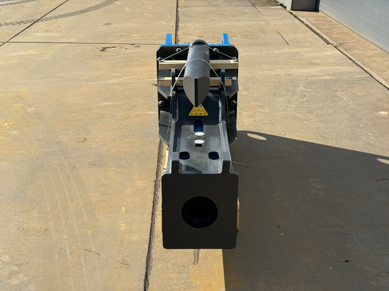 Hammer HS1700 - Palu hidrolik: gambar 3 Hammer HS1700 - Palu hidrolik: gambar 3