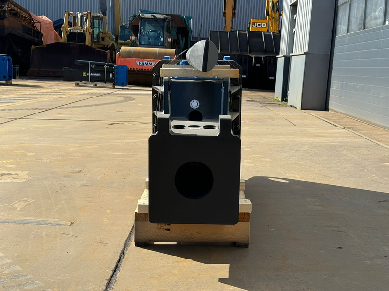 Hammer HS2000 - Palu hidrolik: gambar 5 Hammer HS2000 - Palu hidrolik: gambar 5