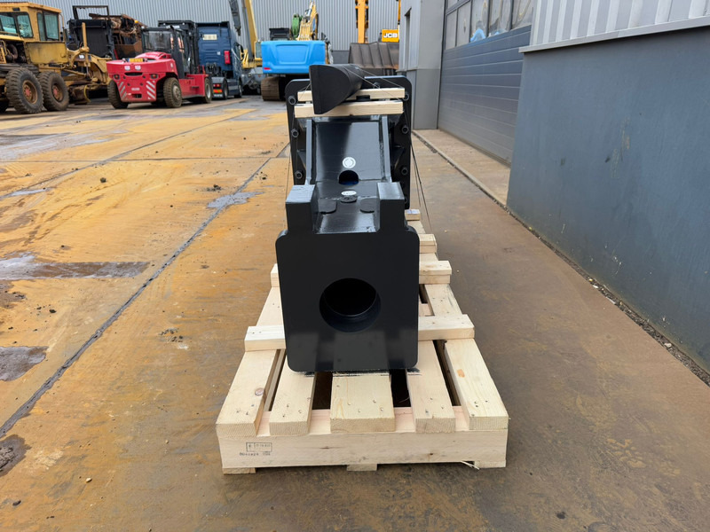 Hammer HS2400 - Palu hidrolik: gambar 5 Hammer HS2400 - Palu hidrolik: gambar 5
