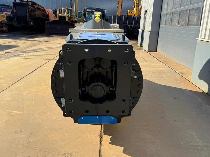 Hammer KSC52 (fits for 35-65 ton excavator) - Gunting pembongkaran: gambar 4 Hammer KSC52 (fits for 35-65 ton excavator) - Gunting pembongkaran: gambar 4