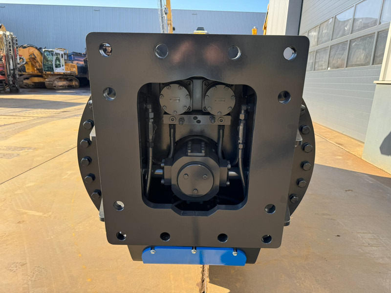 Hammer KSC52 (fits for 35-65 ton excavator) - Gunting pembongkaran: gambar 5 Hammer KSC52 (fits for 35-65 ton excavator) - Gunting pembongkaran: gambar 5