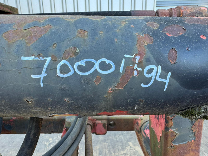 Grapple Hiab 852.7750 Hydraulic stone clamp: gambar 11 Grapple Hiab 852.7750 Hydraulic stone clamp: gambar 11