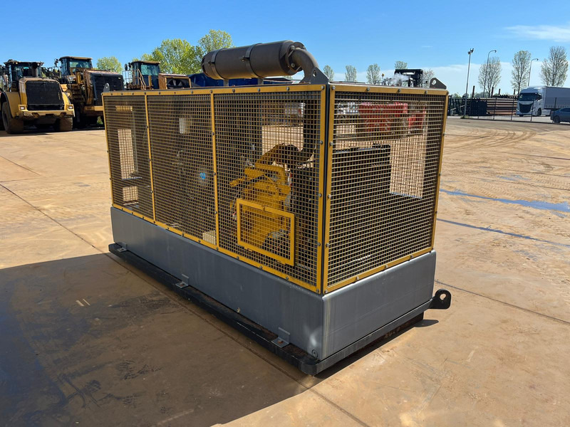 Membangun inventaris baru John Deere Hydraulic Powerpack A 200 - Unused: gambar 6 Membangun inventaris baru John Deere Hydraulic Powerpack A 200 - Unused: gambar 6
