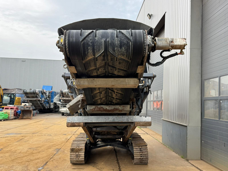 Komplet Krokodile - RECYCLING SHREDDER - Mobil: gambar 5 Komplet Krokodile - RECYCLING SHREDDER - Mobil: gambar 5