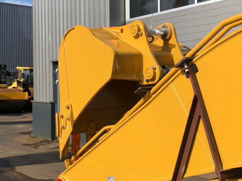 Lampiran baru Caterpillar 330D / CAT 336D E F 18.5 M long reach boom pakage: gambar 11