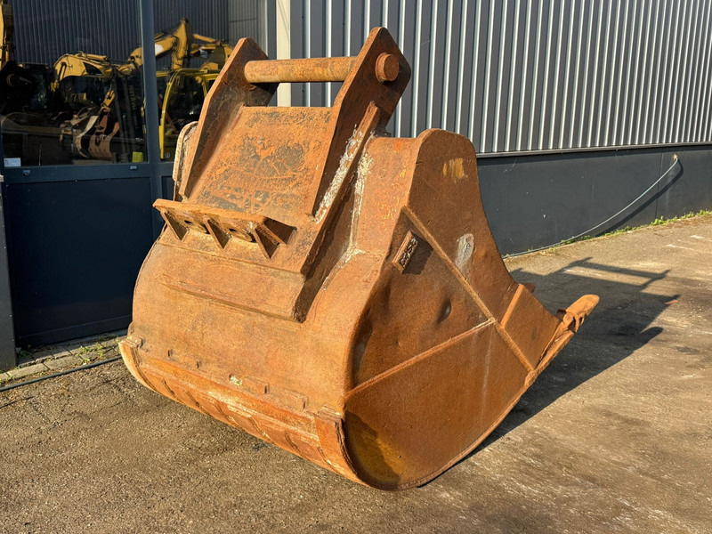 Lehnhoff HH5-1600mm Lehnhoff HS40 - Ember: gambar 5 Lehnhoff HH5-1600mm Lehnhoff HS40 - Ember: gambar 5
