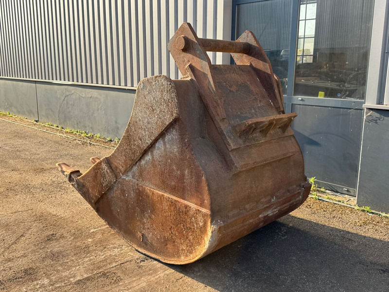 Lehnhoff HH5-1600mm Lehnhoff HS40 - Ember: gambar 3 Lehnhoff HH5-1600mm Lehnhoff HS40 - Ember: gambar 3