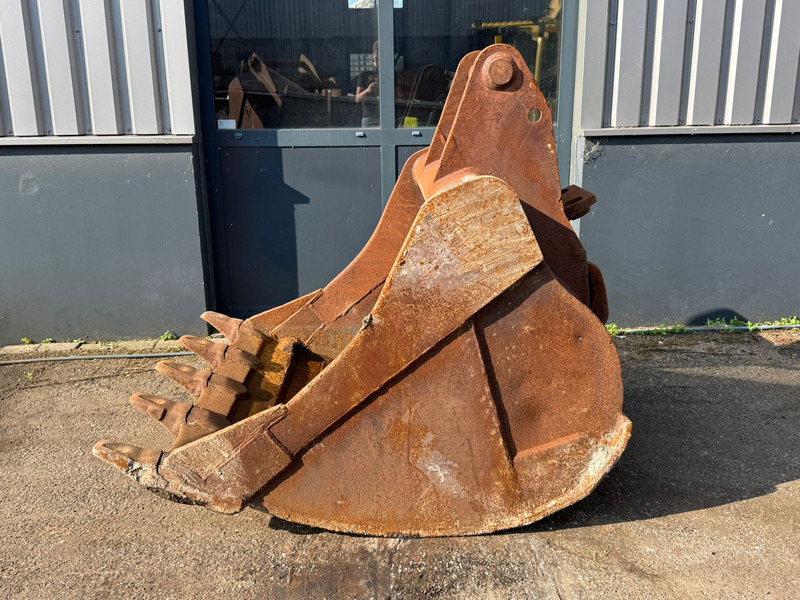 Lehnhoff hh4-1400mm MS25 - Ember: gambar 2 Lehnhoff hh4-1400mm MS25 - Ember: gambar 2