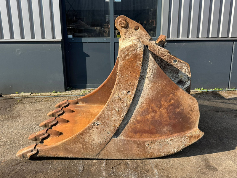 Lehnhoff hh5-1700mm Lehnhoff MS25 digging bucket - Ember: gambar 2 Lehnhoff hh5-1700mm Lehnhoff MS25 digging bucket - Ember: gambar 2