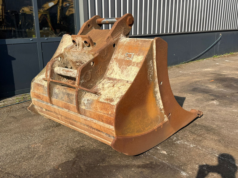 Lehnhoff hh5-1700mm Lehnhoff MS25 digging bucket - Ember: gambar 5 Lehnhoff hh5-1700mm Lehnhoff MS25 digging bucket - Ember: gambar 5