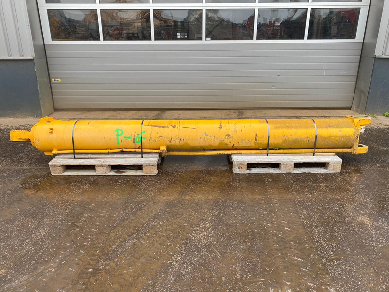 Liebherr LTM 1100 Hefcilinder / Boom cylinder - Derek bergerak: gambar 1 Liebherr LTM 1100 Hefcilinder / Boom cylinder - Derek bergerak: gambar 1