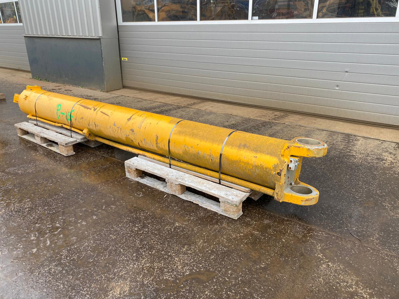 Liebherr LTM 1100 Hefcilinder / Boom cylinder - Derek bergerak: gambar 3 Liebherr LTM 1100 Hefcilinder / Boom cylinder - Derek bergerak: gambar 3